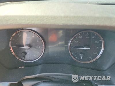 Zdjęcie 9 z 13 samochodu: 2025 SUBARU CROSSTREK WILDERNESS VIN:4S4GUHU61S3769491 - miniatura