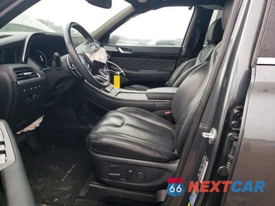 Zdjęcie 7 z 13 samochodu: 2022 HYUNDAI PALISADE CALLIGRAPHY VIN:KM8R74HE6NU463587 - miniatura
