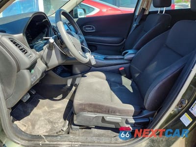 Zdjęcie 7 z 13 samochodu: 2016 HONDA HR-V EX VIN:3CZRU6H52GM712008 - miniatura