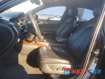 Zdjęcie 7 z 12 samochodu: 2013 AUDI A6 PREMIUM PLUS VIN:WAUDFAFC7DN074108 - miniatura