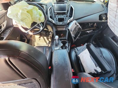 Zdjęcie 8 z 13 samochodu: 2013 GMC TERRAIN SLT VIN:2GKFLWE30D6123872 - miniatura
