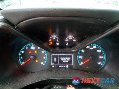 Zdjęcie 9 z 12 samochodu: 2022 CHEVROLET COLORADO LT VIN:1GCHSCEN6N1166477 - miniatura