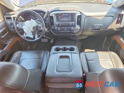 Zdjęcie 8 z 12 samochodu: 2014 CHEVROLET SILVERADO K1500 LTZ VIN:3GCUKSEC6EG383570 - miniatura