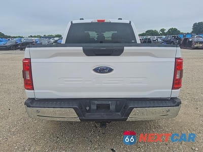 Zdjęcie 6 z 12 samochodu: 2021 FORD F150 SUPERCREW VIN:1FTEW1CB9MKE66091 - miniatura