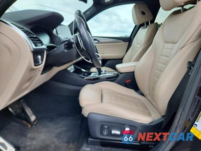 Zdjęcie 7 z 13 samochodu: 2021 BMW X3 SDRIVE30I VIN:5UXTY3C04M9E02125 - miniatura