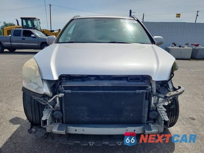 Piąte zdjęcie samochodu w środku: 2006 HONDA CR-V EX VIN:JHLRD78806C010150 - miniatura