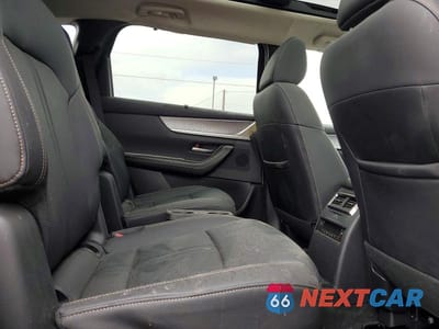 Zdjęcie 11 z 13 samochodu: 2026 MAZDA CX-90 PREMIUM SPORT VIN:JM3KKCHD1T1354157 - miniatura