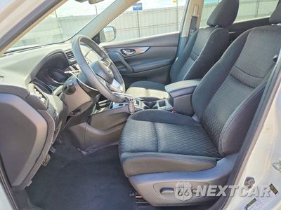 Zdjęcie 7 z 13 samochodu: 2020 NISSAN ROGUE SV VIN:KNMAT2MV5LP511602 - miniatura