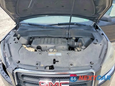 Zdjęcie 12 z 13 samochodu: 2014 GMC ACADIA SLE VIN:1GKKRPKD6EJ215265 - miniatura