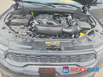 Zdjęcie 12 z 14 samochodu: 2026 DODGE DURANGO GT VIN:1C4RDJDG1TC246504 - miniatura