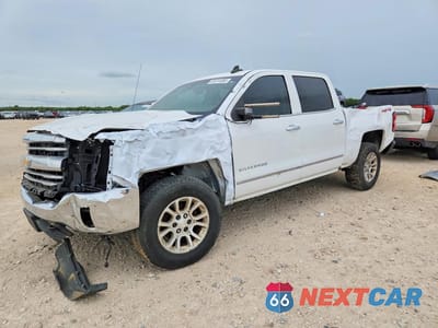 2016 CHEVROLET SILVERADO K1500 LTZ 3GCUKSEC6GG178754 - główne zdjęcie licytacji z USA - miniatura