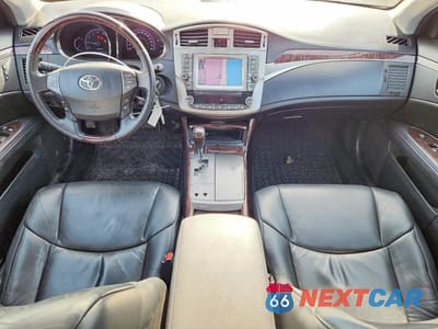 Zdjęcie 8 z 12 samochodu: 2012 TOYOTA AVALON BASE VIN:4T1BK3DB0CU454323 - miniatura