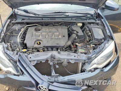 Zdjęcie 11 z 13 samochodu: 2016 TOYOTA COROLLA LE VIN:5YFBURHE9GP438114 - miniatura