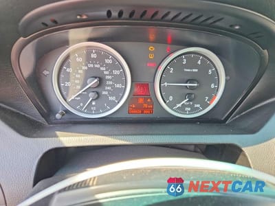 Zdjęcie 9 z 12 samochodu: 2010 BMW 650 I VIN:WBAEB5C54AC225989 - miniatura