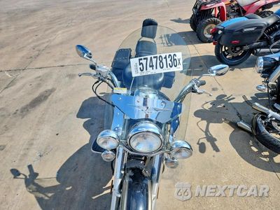 Piąte zdjęcie samochodu w środku: 2005 YAMAHA XVS1100 A VIN:JYAVP11E35A065892 - miniatura