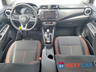 Zdjęcie 8 z 12 samochodu: 2020 NISSAN VERSA SR VIN:3N1CN8FV2LL892746 - miniatura
