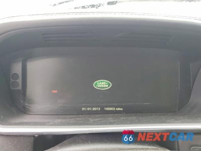 Zdjęcie 9 z 13 samochodu: 2015 LAND ROVER RANGE ROVER SUPERCHARGED VIN:SALGS2TF1FA235183 - miniatura