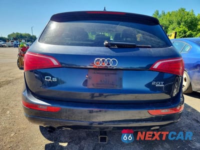 Zdjęcie 6 z 13 samochodu: 2012 AUDI Q5 PREMIUM PLUS VIN:WA1LFAFP0CA064814 - miniatura
