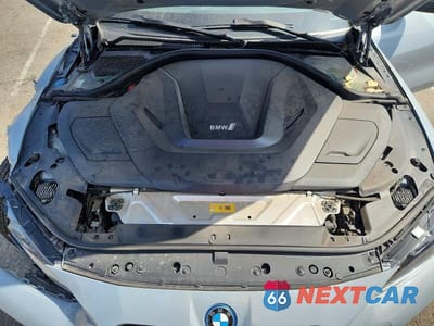 Zdjęcie 11 z 12 samochodu: 2023 BMW I4 EDRIVE 40 VIN:WBY73AW01PFN50235 - miniatura