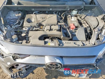 Zdjęcie 12 z 13 samochodu: 2022 TOYOTA RAV4 XLE VIN:2T3W1RFV4NW214216 - miniatura