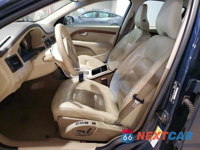 Zdjęcie 7 z 12 samochodu: 2011 VOLVO S80 3.2 VIN:YV1940AS0B1149737 - miniatura