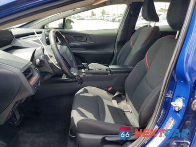 Zdjęcie 7 z 12 samochodu: 2023 TOYOTA PRIUS VIN:JTDACACU6P3008645 - miniatura
