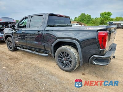 Drugie zdjęcie samochodu z przodu: 2024 GMC SIERRA K1500 ELEVATION VIN:3GTUUCED6RG341057 - miniatura