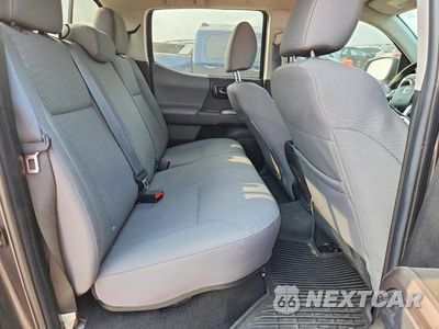 Zdjęcie 10 z 12 samochodu: 2023 TOYOTA TACOMA SR5 V6 VIN:3TYAZ5CN2PT031843 - miniatura