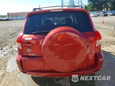Zdjęcie 6 z 12 samochodu: 2006 TOYOTA RAV4 LIMITED VIN:JTMBK31V665007903 - miniatura