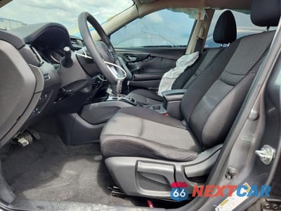 Zdjęcie 7 z 13 samochodu: 2020 NISSAN ROGUE S VIN:JN8AT2MT9LW006302 - miniatura