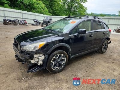 2015 SUBARU XV CROSSTREK 2.0 PREMIUM JF2GPAFC4FH223963 - główne zdjęcie licytacji z USA - miniatura