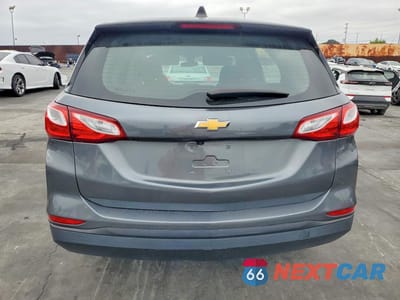 Zdjęcie 6 z 12 samochodu: 2020 CHEVROLET EQUINOX LS VIN:2GNAXHEV6L6272932 - miniatura