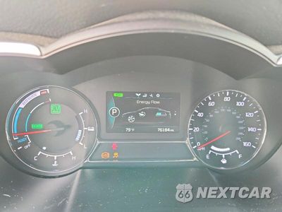 Zdjęcie 9 z 13 samochodu: 2015 KIA OPTIMA HYBRID VIN:KNAGM4ADXF5088172 - miniatura