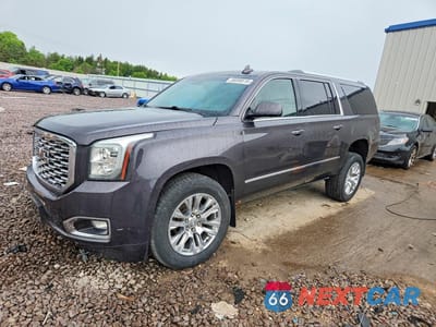 2016 GMC YUKON XL DENALI 1GKS2HKJ3GR395972 - główne zdjęcie licytacji z USA - miniatura
