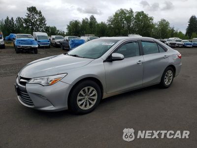 2016 TOYOTA CAMRY LE 4T4BF1FKXGR560473 - główne zdjęcie licytacji z USA - miniatura