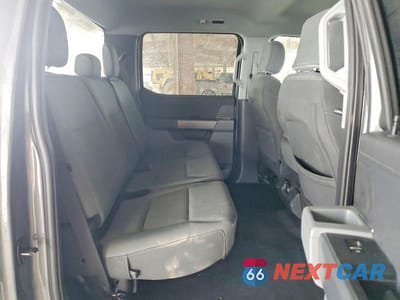 Zdjęcie 11 z 13 samochodu: 2025 FORD F150 XLT VIN:1FTEW3KP9SKE53802 - miniatura