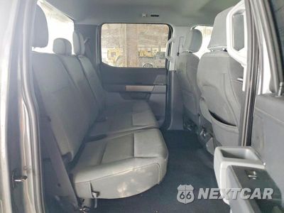 Zdjęcie 11 z 13 samochodu: 2025 FORD F150 XLT VIN:1FTEW3KP9SKE53802 - miniatura