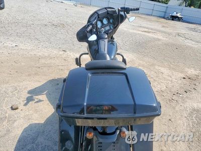 Zdjęcie 6 z 9 samochodu: 2012 HARLEY-DAVIDSON FLHX STREET GLIDE VIN:1HD1KBM16CB609727 - miniatura