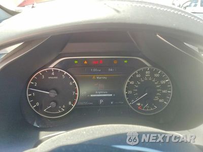 Zdjęcie 9 z 12 samochodu: 2015 NISSAN MURANO PLATINUM VIN:5N1AZ2MG5FN232534 - miniatura