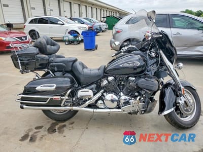 2012 YAMAHA XVZ13 JYAVP04E6CA016575 - główne zdjęcie licytacji z USA - miniatura