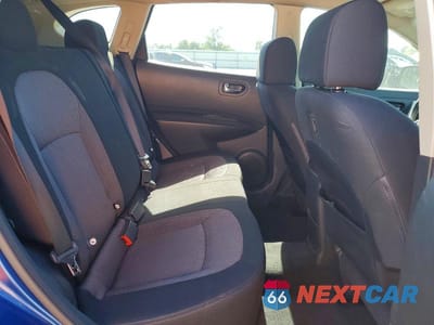 Zdjęcie 11 z 13 samochodu: 2010 NISSAN ROGUE SL VIN:JN8AS5MT3AW011643 - miniatura