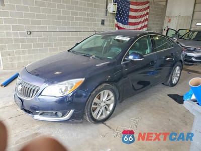 2016 BUICK REGAL 2G4GK5EX2G9173185 - główne zdjęcie licytacji z USA - miniatura