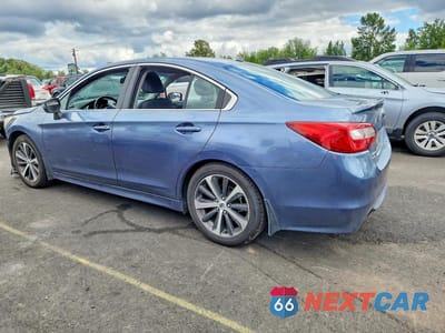 Drugie zdjęcie samochodu z przodu: 2015 SUBARU LEGACY 2.5I LIMITED VIN:4S3BNAJ61F3019814 - miniatura