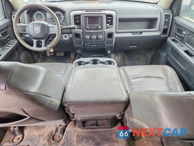 Zdjęcie 8 z 12 samochodu: 2014 RAM 2500 ST VIN:3C6TR5HT5EG120952 - miniatura