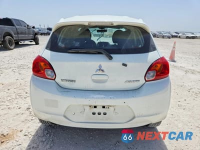 Zdjęcie 6 z 12 samochodu: 2014 MITSUBISHI MIRAGE VIN:ML32A3HJXEH016514 - miniatura