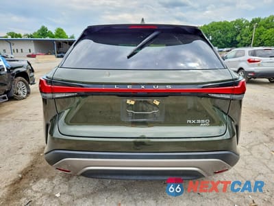 Zdjęcie 6 z 13 samochodu: 2023 LEXUS RX 350 PREMIUM+ VIN:2T2BAMCA4PC030812 - miniatura