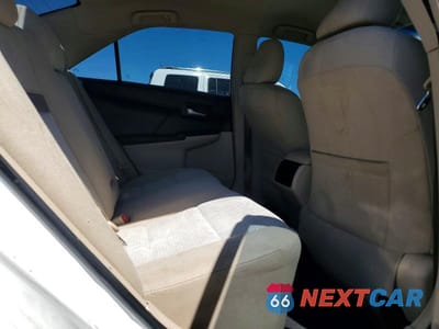 Zdjęcie 10 z 13 samochodu: 2012 TOYOTA CAMRY LE VIN:4T1BF1FK7CU542162 - miniatura