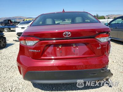 Zdjęcie 6 z 12 samochodu: 2024 TOYOTA COROLLA LE VIN:JTDB4MEE5RJ013729 - miniatura