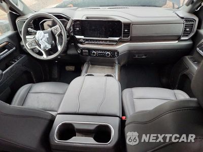 Zdjęcie 8 z 12 samochodu: 2026 CHEVROLET SILVERADO K3500 LT VIN:1GC4KTEY9TF123308 - miniatura