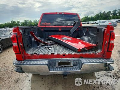 Zdjęcie 6 z 13 samochodu: 2015 GMC SIERRA C1500 SLE VIN:3GTP1UEC6FG410702 - miniatura